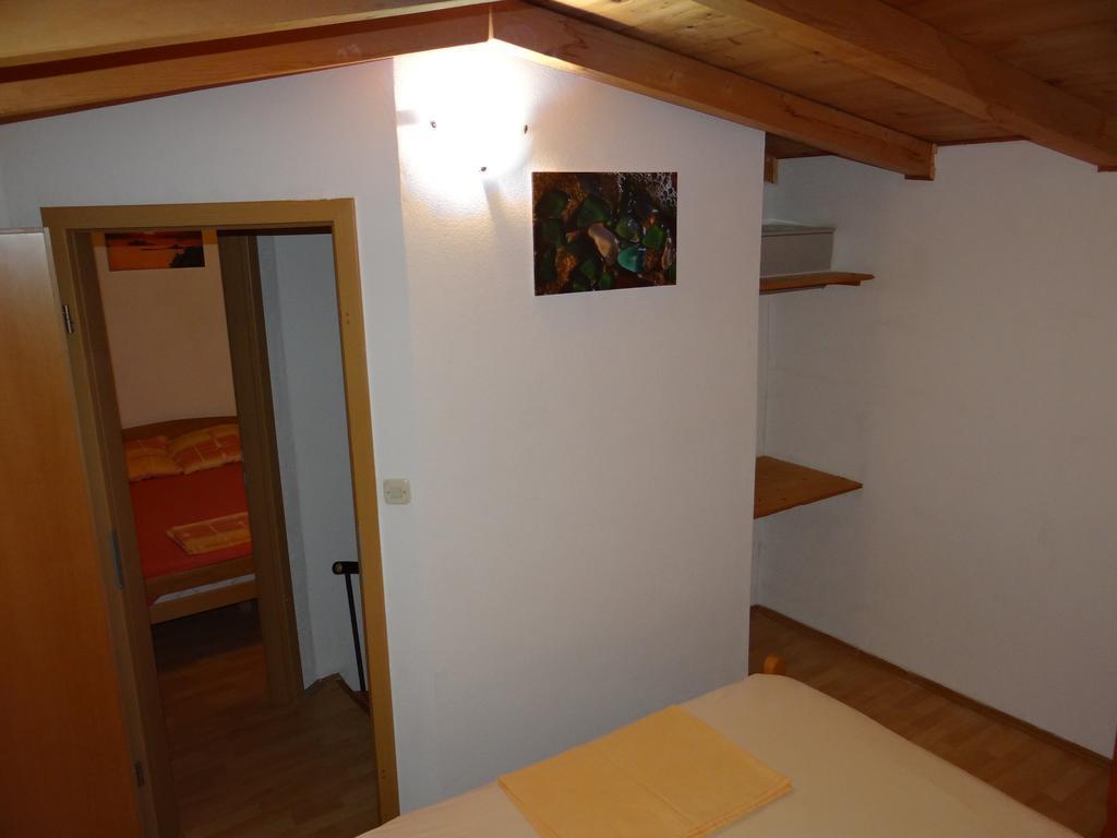 Holiday Home Milan Borje Orebić Cameră foto