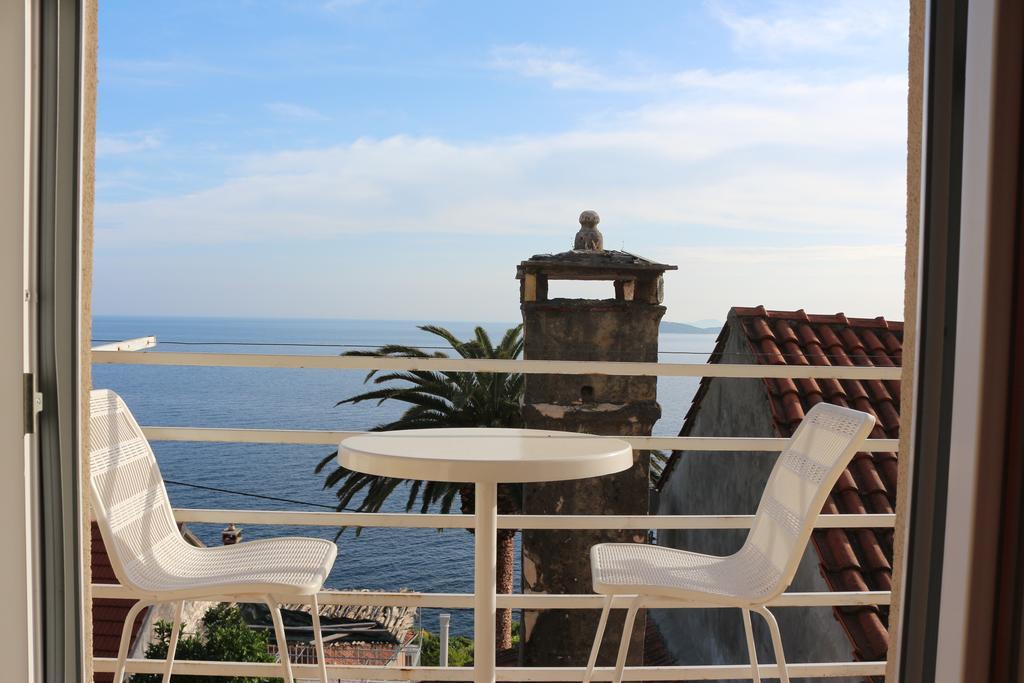 Holiday Home Milan Borje Orebić Cameră foto
